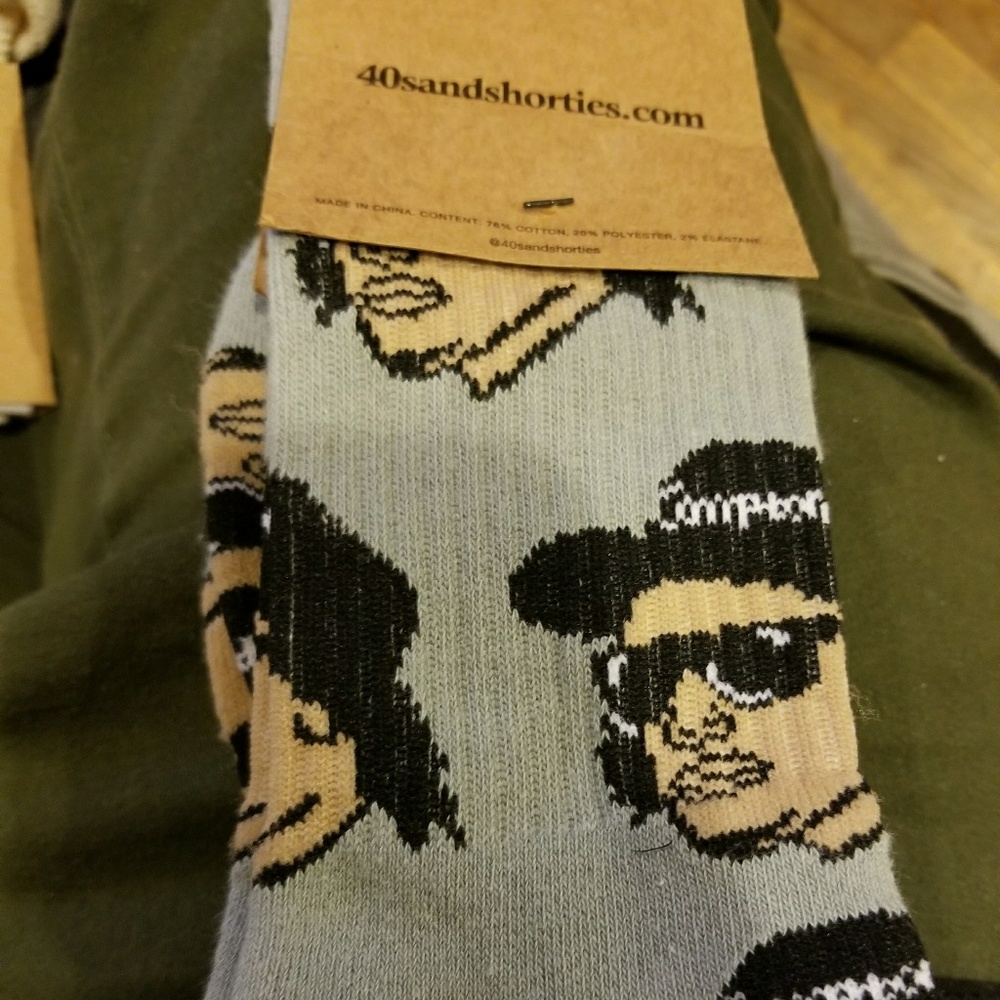 Eazy E Bogo